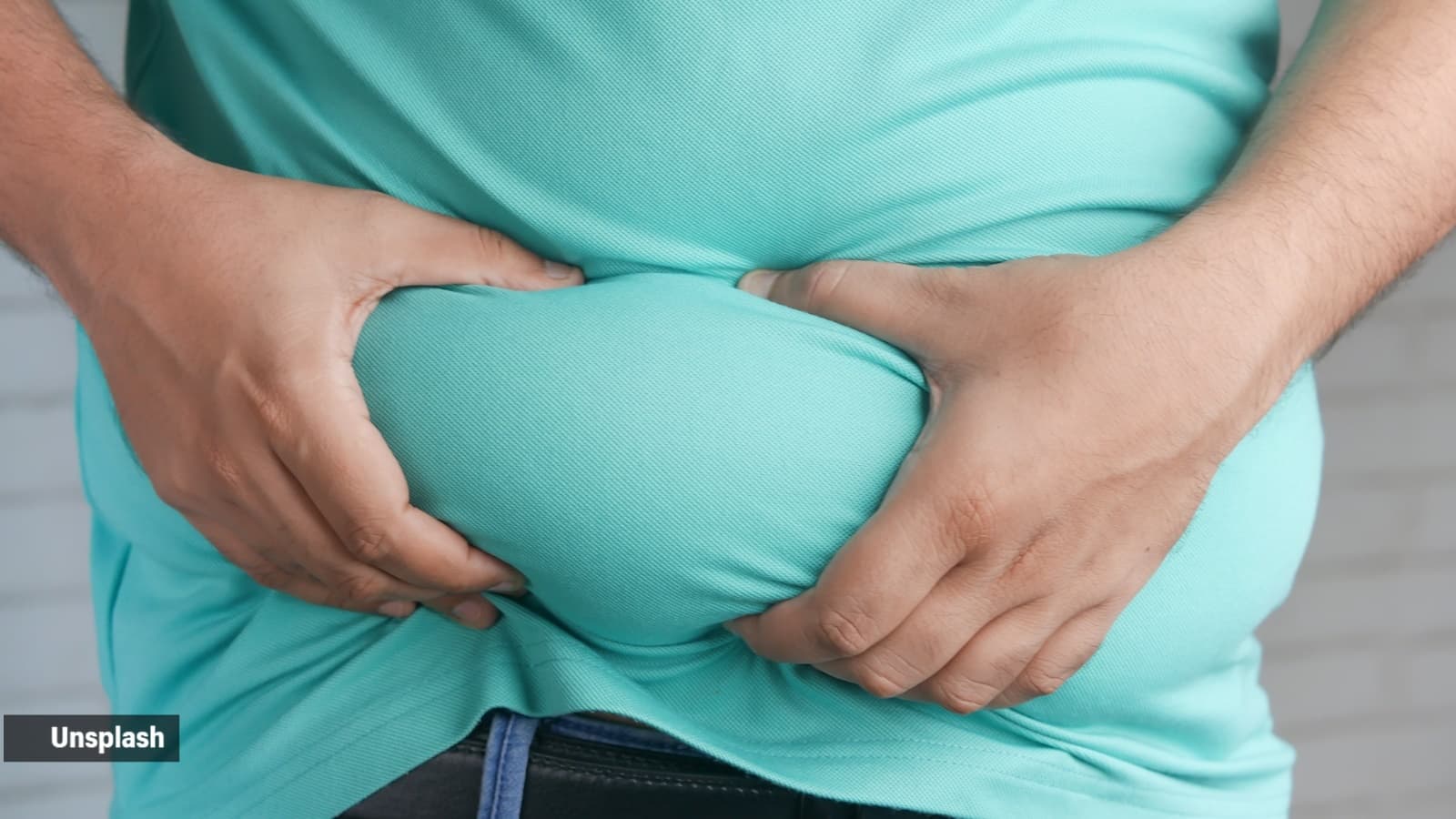 Sharp rise in obesity , diabetes in five years since 2019 , shows latest health survey