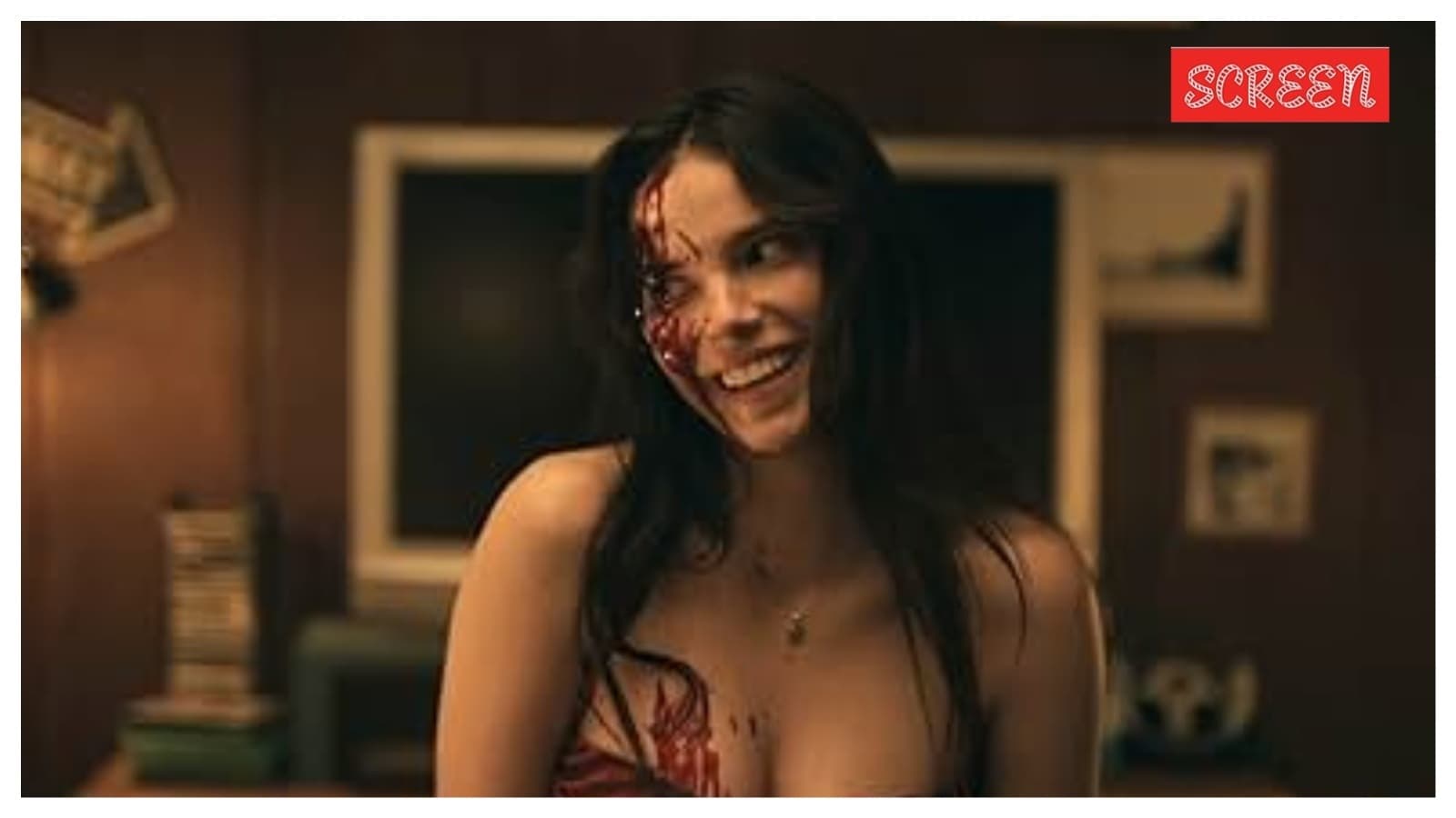 26 - year - old YouTuber $1M horror movie has now earned over 100 times at global box office | Hollywood News