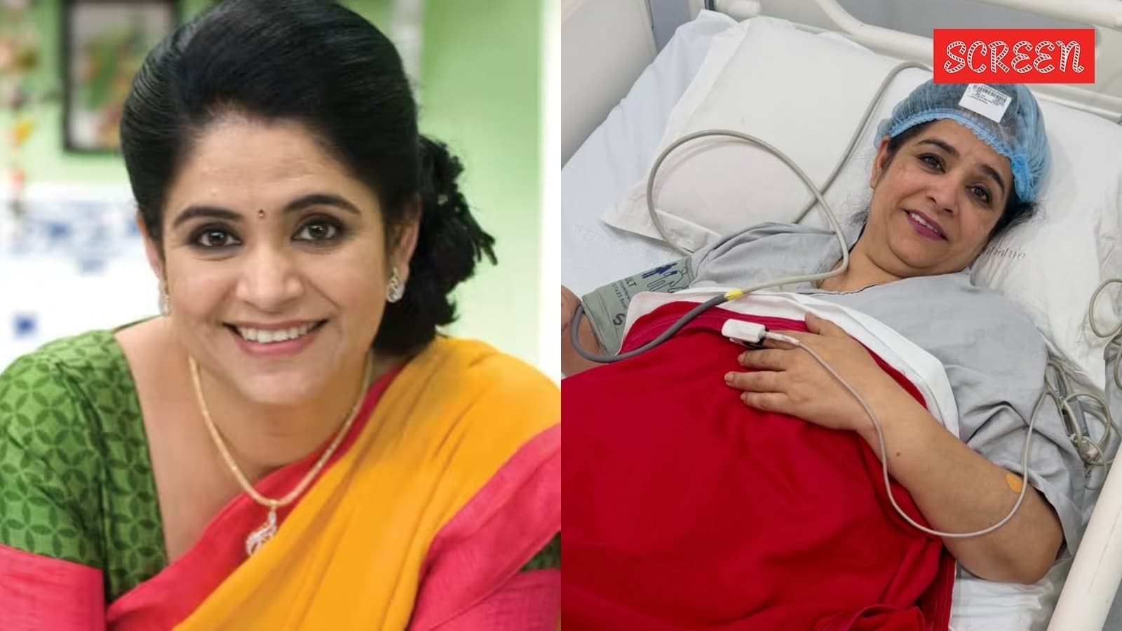 MasterChef India winner Pankaj Bhadouria shares breast cancer diagnosis: ‘Need prayers’