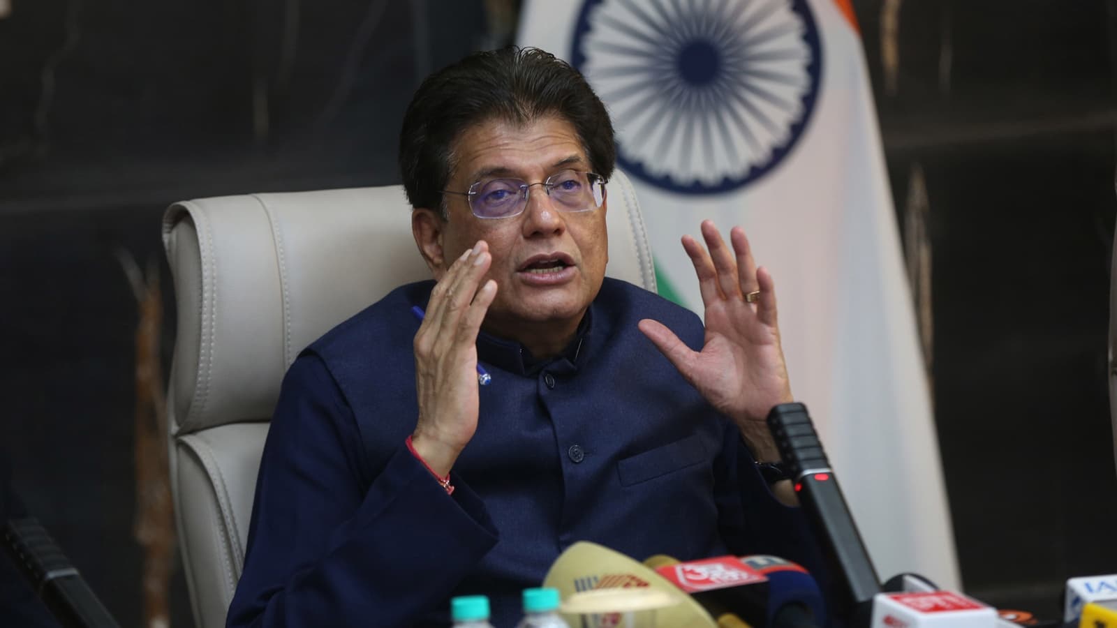 US trade chief to meet Goyal soon ; US trade team heads to India next week | Business News