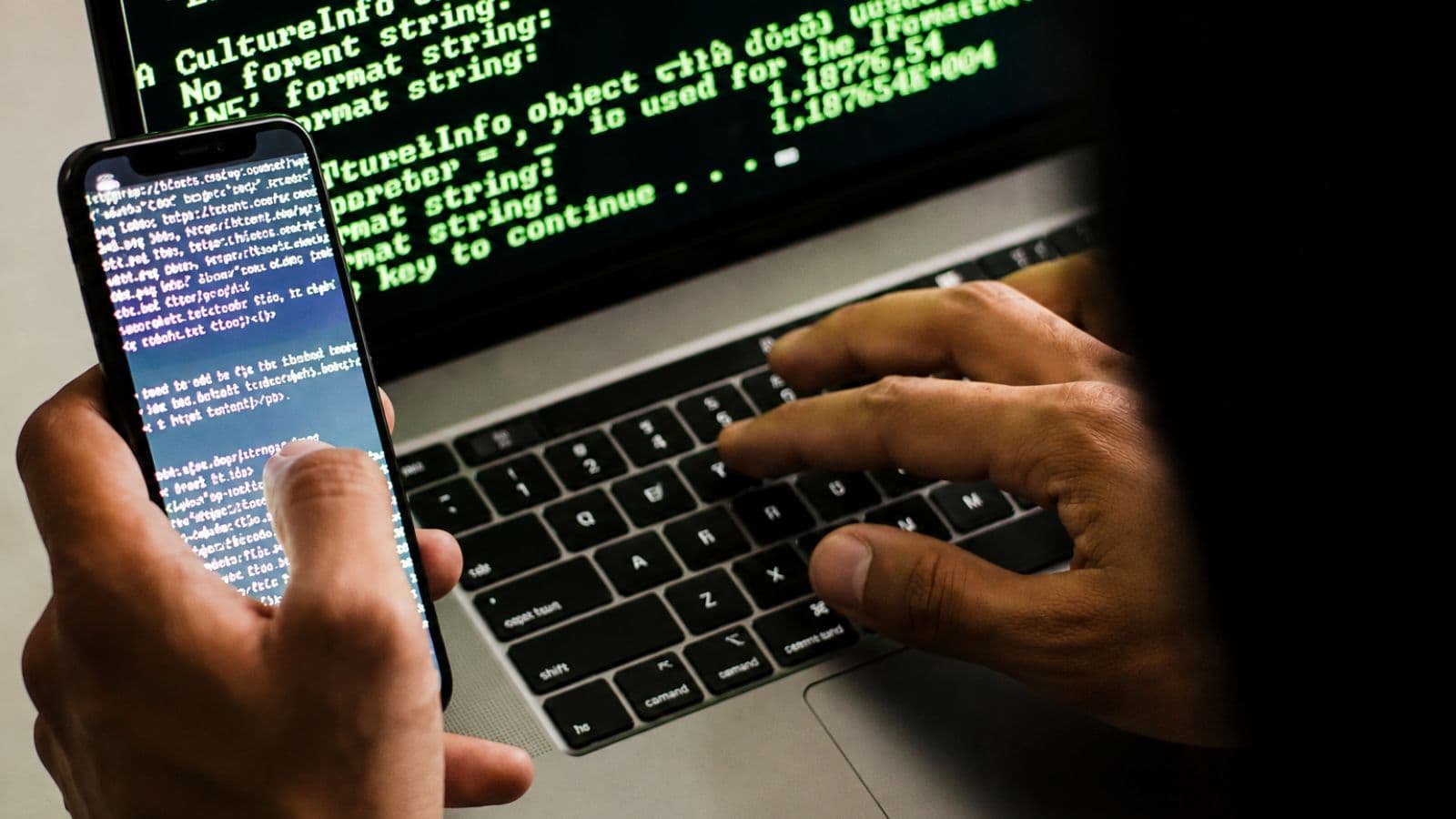‘Signal’ trap: How retired banked was kept in ‘digital arrest’ for 21 days, duped of Rs 10 lakh