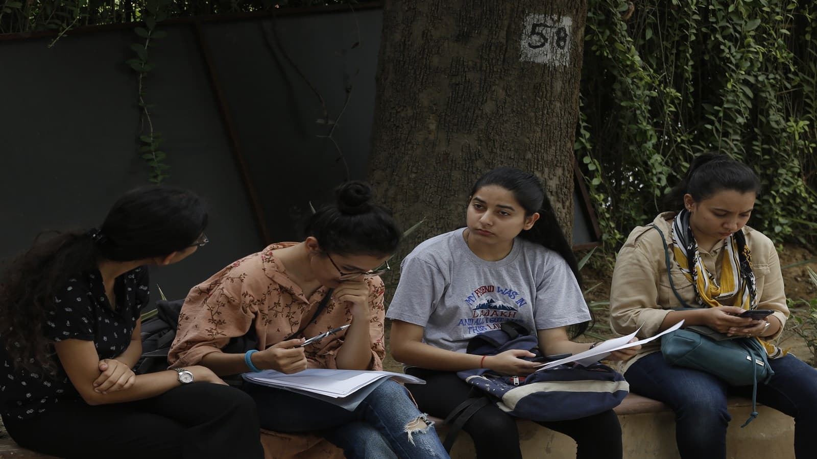 Trapped in A Swamp : Why India Exam Culture is Breaking a Generation