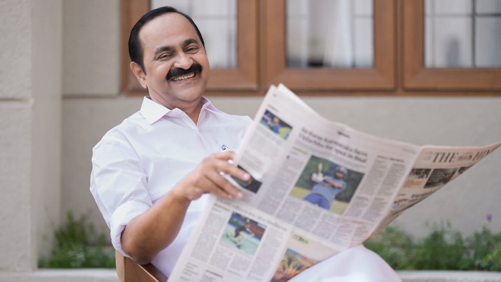 Meet the new Kerala Cabinet: Satheesan balances veterans, dynasts, debutants in his team