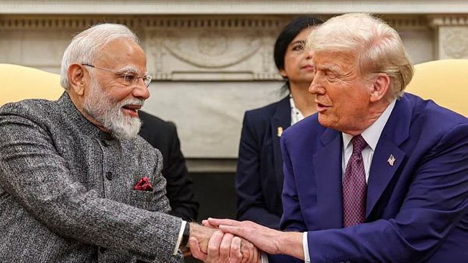 India seeks edge over Asian peers in trade talks with US