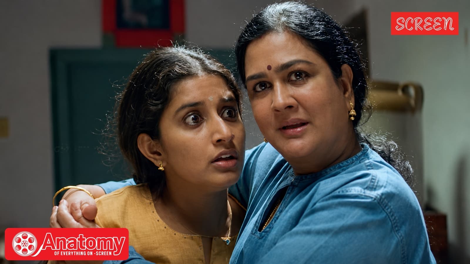 Unrivalled GOAT of comedy: Why it’s almost impossible to match Urvashi’s comic brilliance