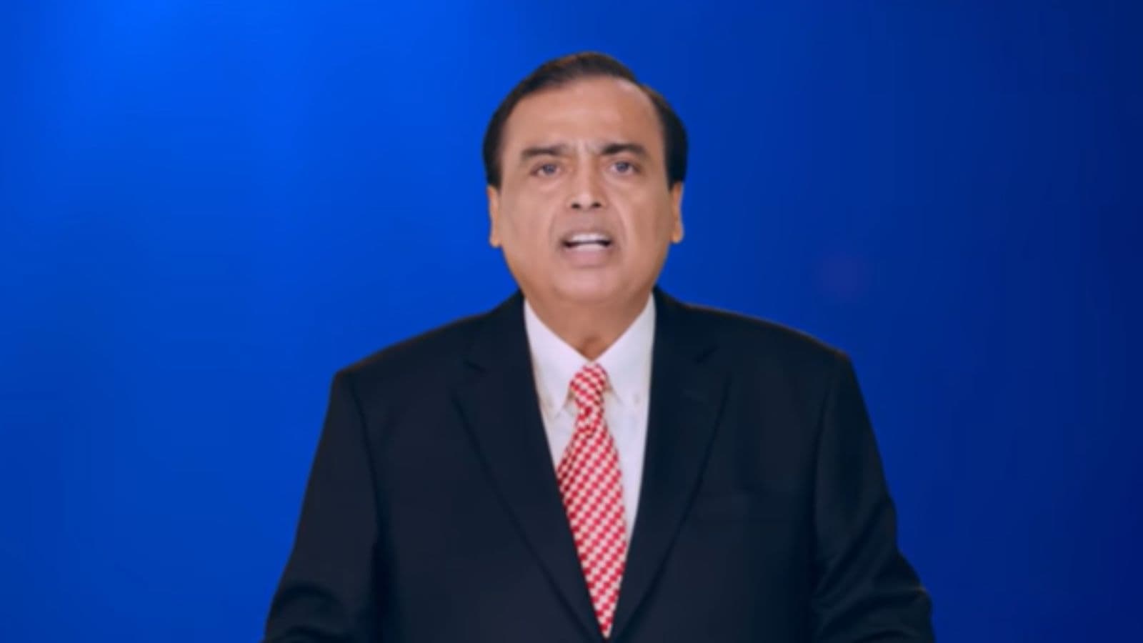 Jio Platforms to file prospectus for mega IPO with Sebi today : RIL Chairman Mukesh Ambani