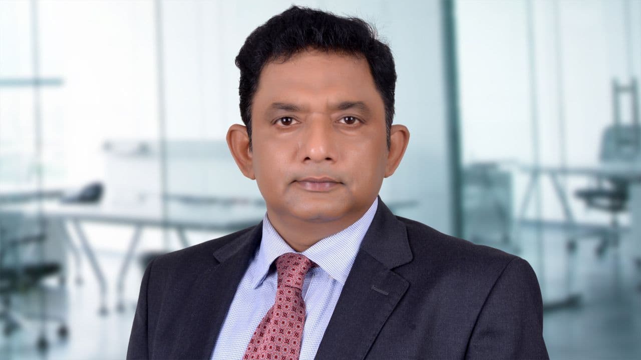 Daily Voice | Narnolia Shailendra Kumar sees 2HFY27 significantly stronger than 1HFY27 for corporate earnings
