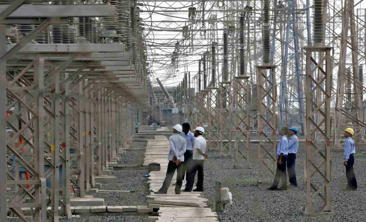 Chinese entry to ease power equipment shortage , limited impact on incumbents , say analysts