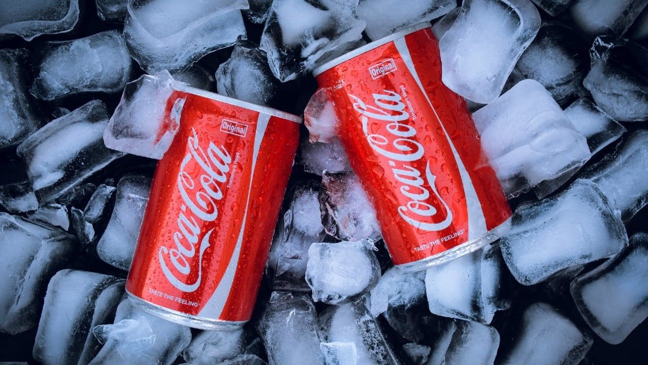 Beverage makers scramble as can shortage hits peak summer sales