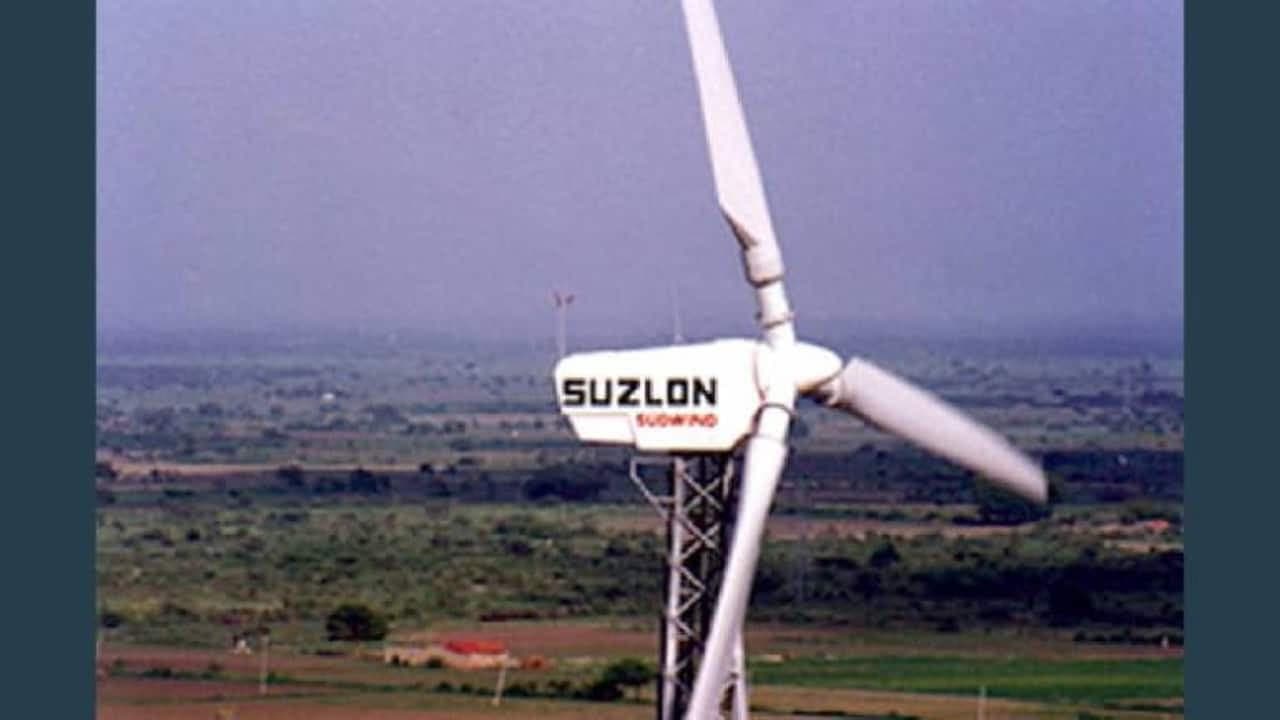 Suzlon shares may remain under pressure after UBS cuts target price on Q4 miss despite industry tailwinds