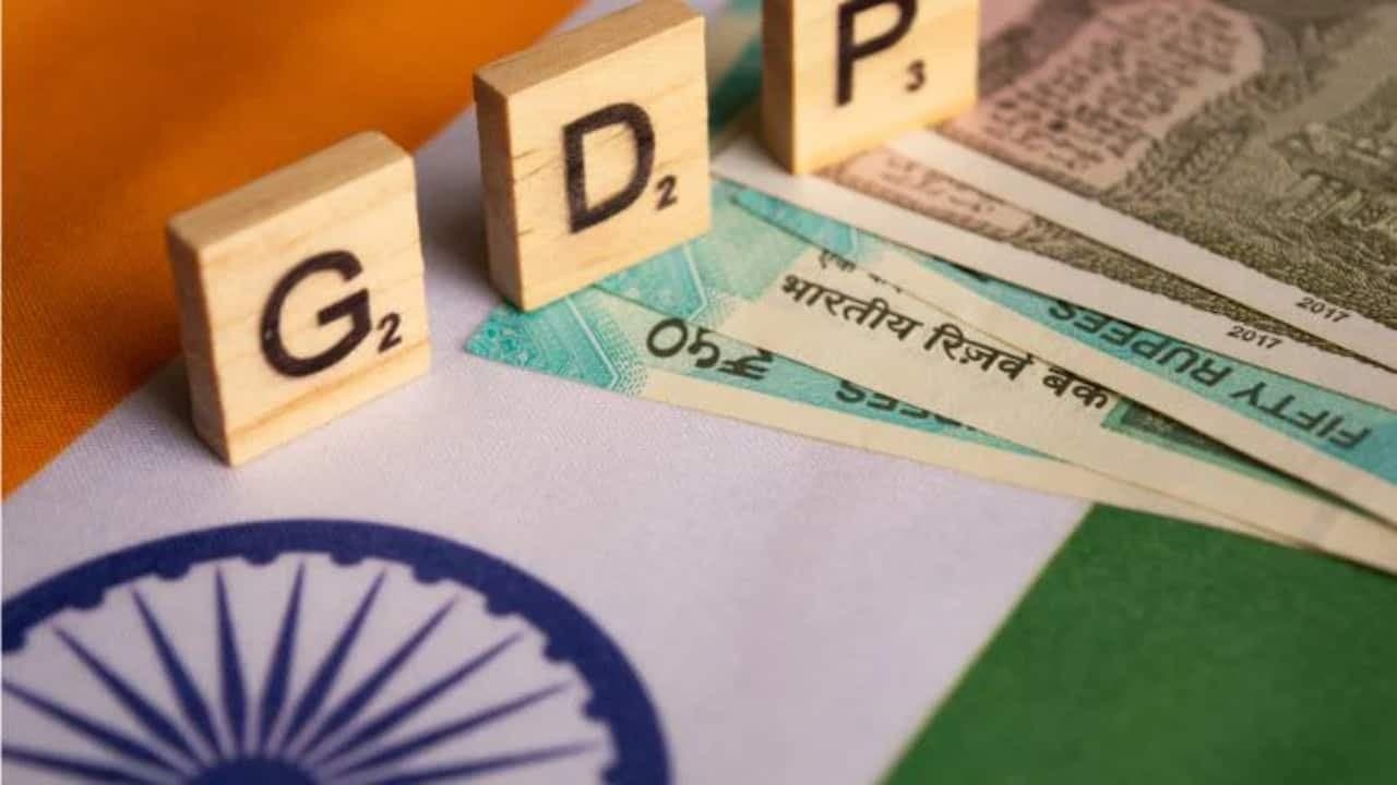 India most - watched GDP numbers are arriving a week late . What changed and why