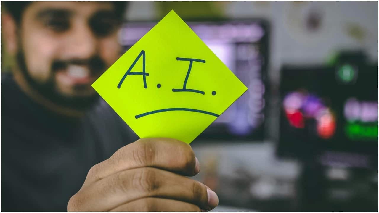 Sovereign AI capability is now non - negotiable