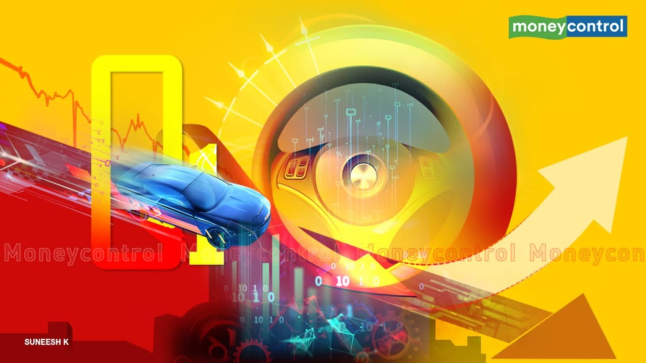 India ER & D sector bets on physical AI even as software economics come under pressure