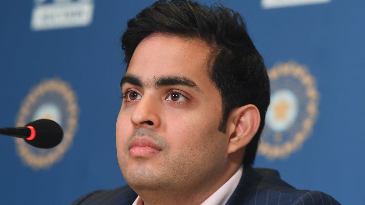 JioHotstar scale among largest globally , platform clocked 451m monthly active users in 2026 : Akash Ambani
