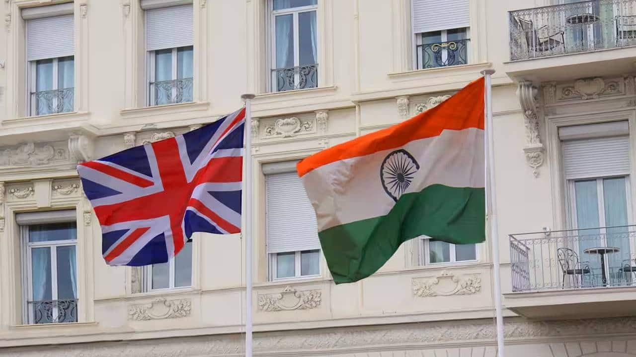 India may revisit Scotch whisky tariff cuts if united kingdom retains steel curbs , official says - Moneycontrol . com