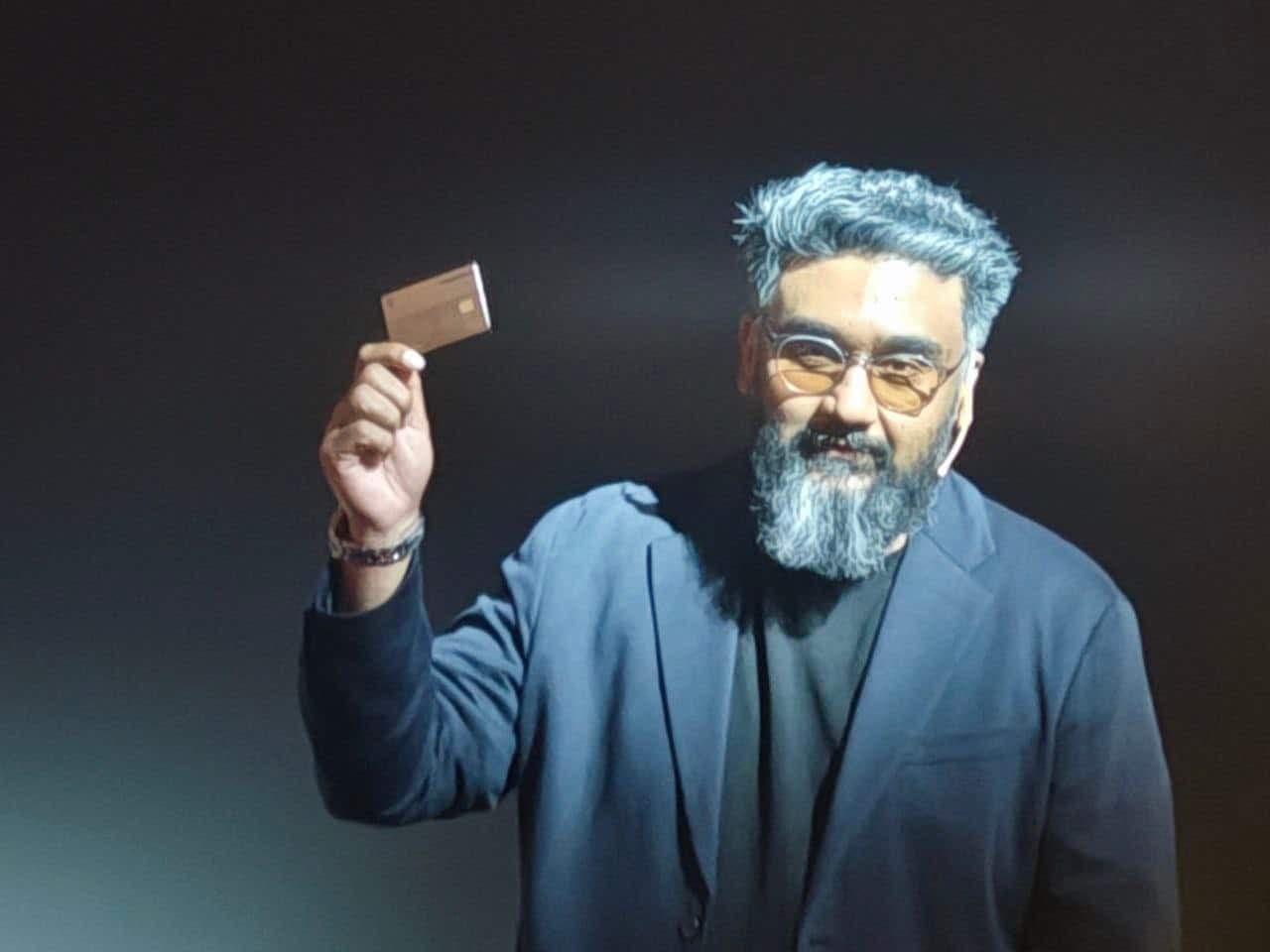 Meta in talks to invest in Kunal Shah Cred