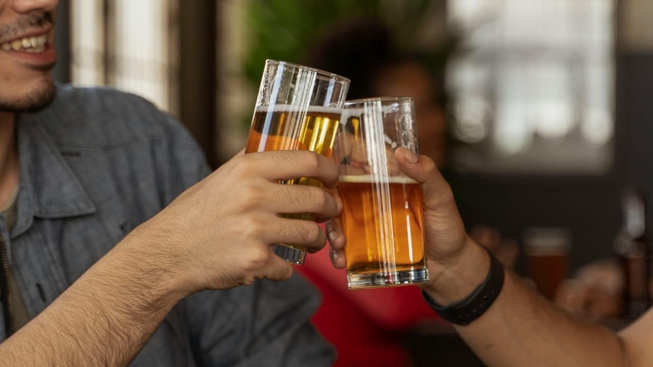 India-UK FTA: United Spirits, Tilaknagar, other liquor stocks rise up to 3%; JPMorgan bullish on USL