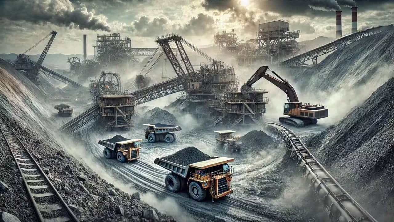 India set to strengthen critical mineral supply chain , cut import dependence under Quad framework