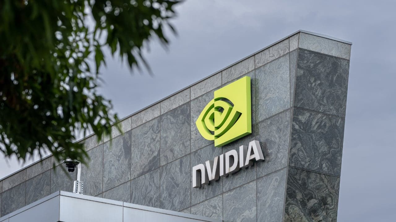 Nvidia leases 7.6 lakh sqft in Bengaluru, commits over Rs 1,230 crore in 10-year office deal