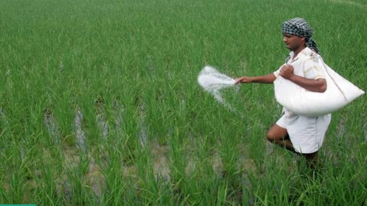 Fertiliser subsidy may cross Rs 3 lakh crore in FY27 : Govt official