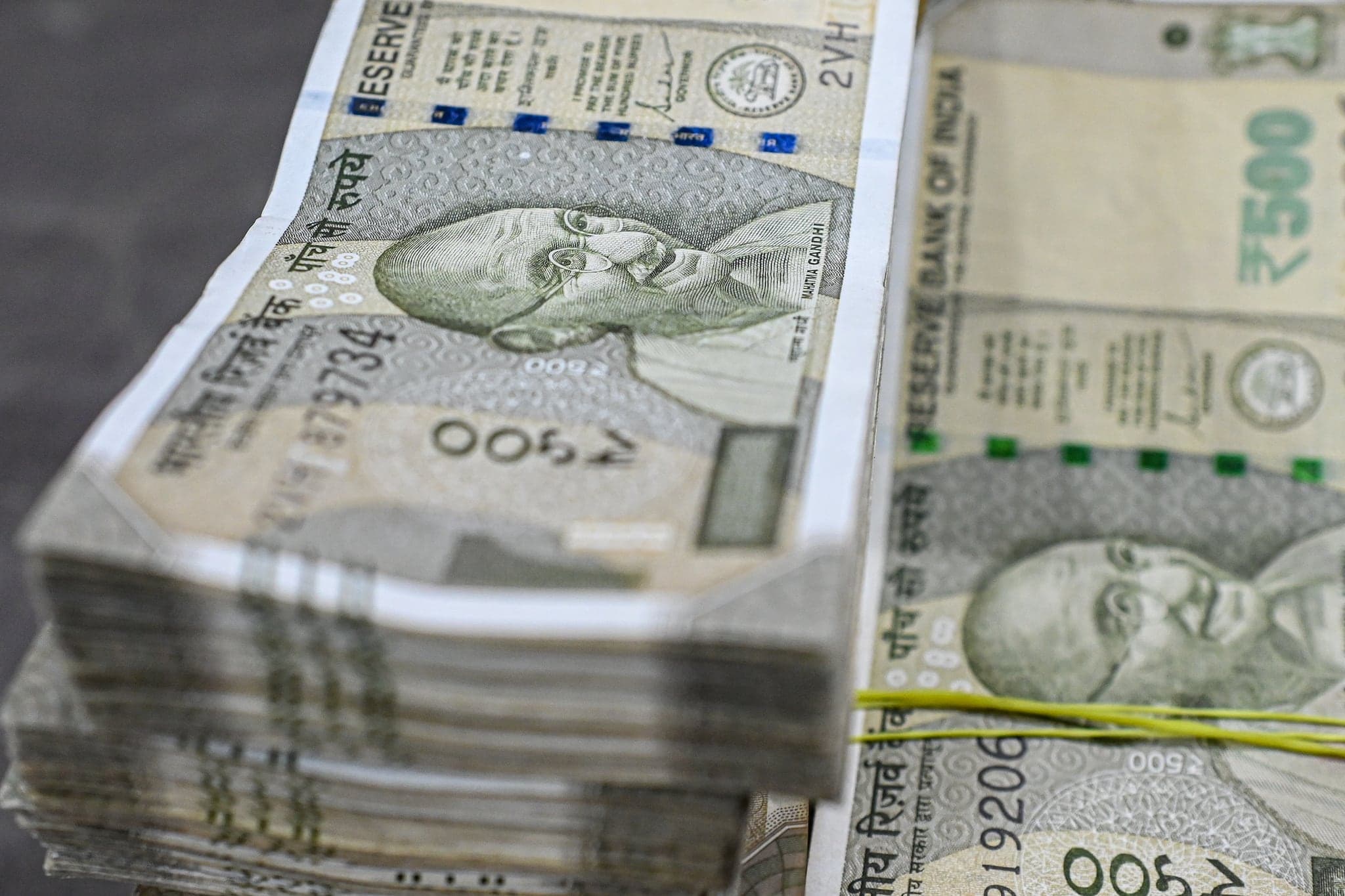 RBI likely intervened to shore up rupee , traders say