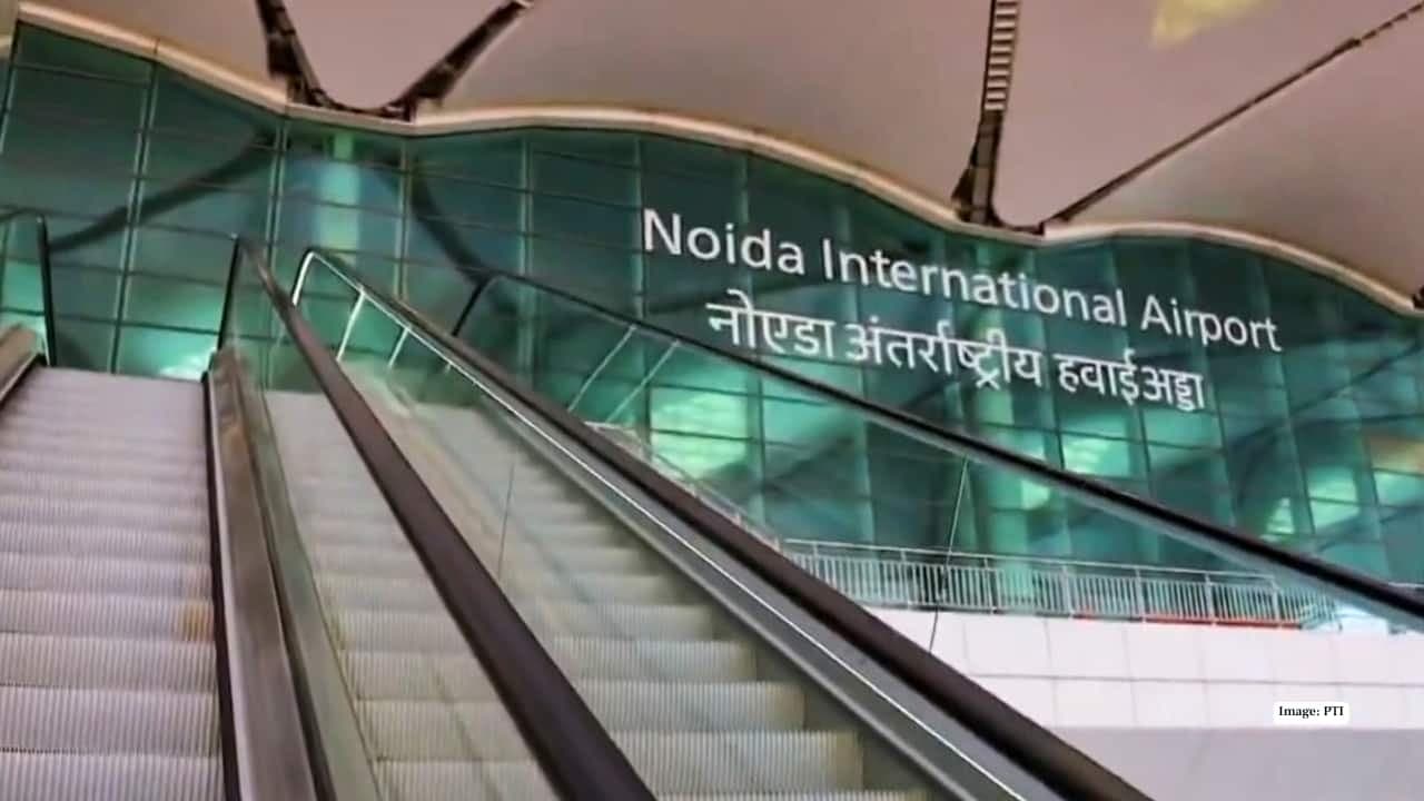 Jewar airport to get its own IMD weather station as Noida , Ghaziabad await hyperlocal forecasts