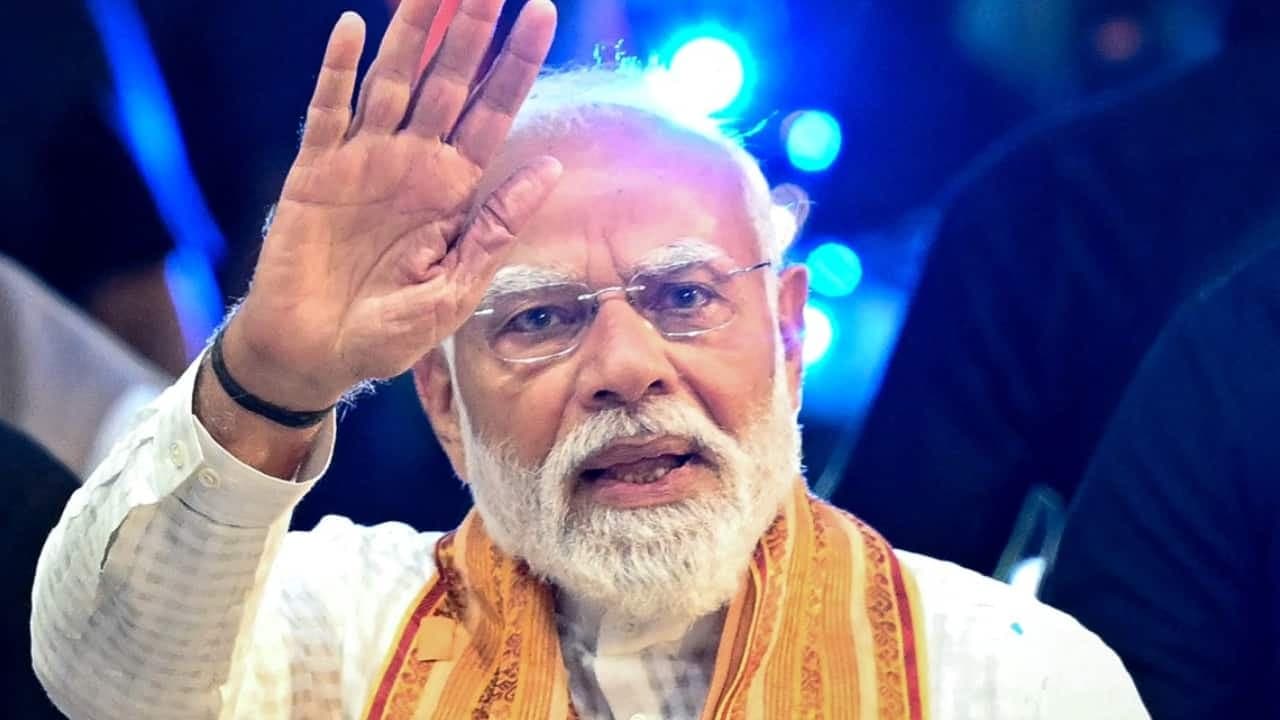 India could save $45 billion in forex by following Prime Minister Modi's advice