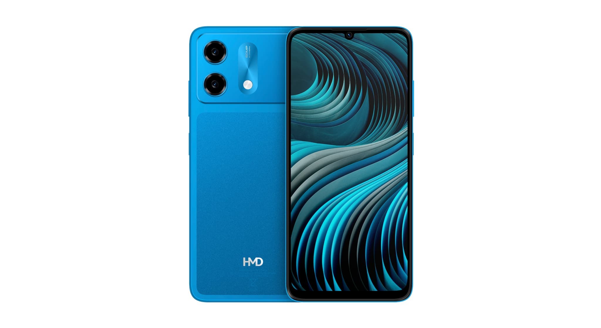 HMD launches Vibe 2 5G at Rs 9 , 499 in India , to go on sale starting May 26 , 2026