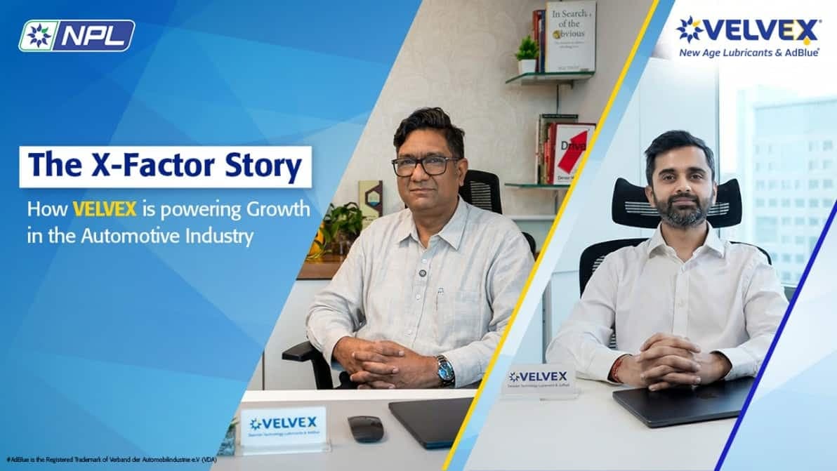 VELVEX Strengthens Brand Recall Through Consumer Focus and Market Expansion
