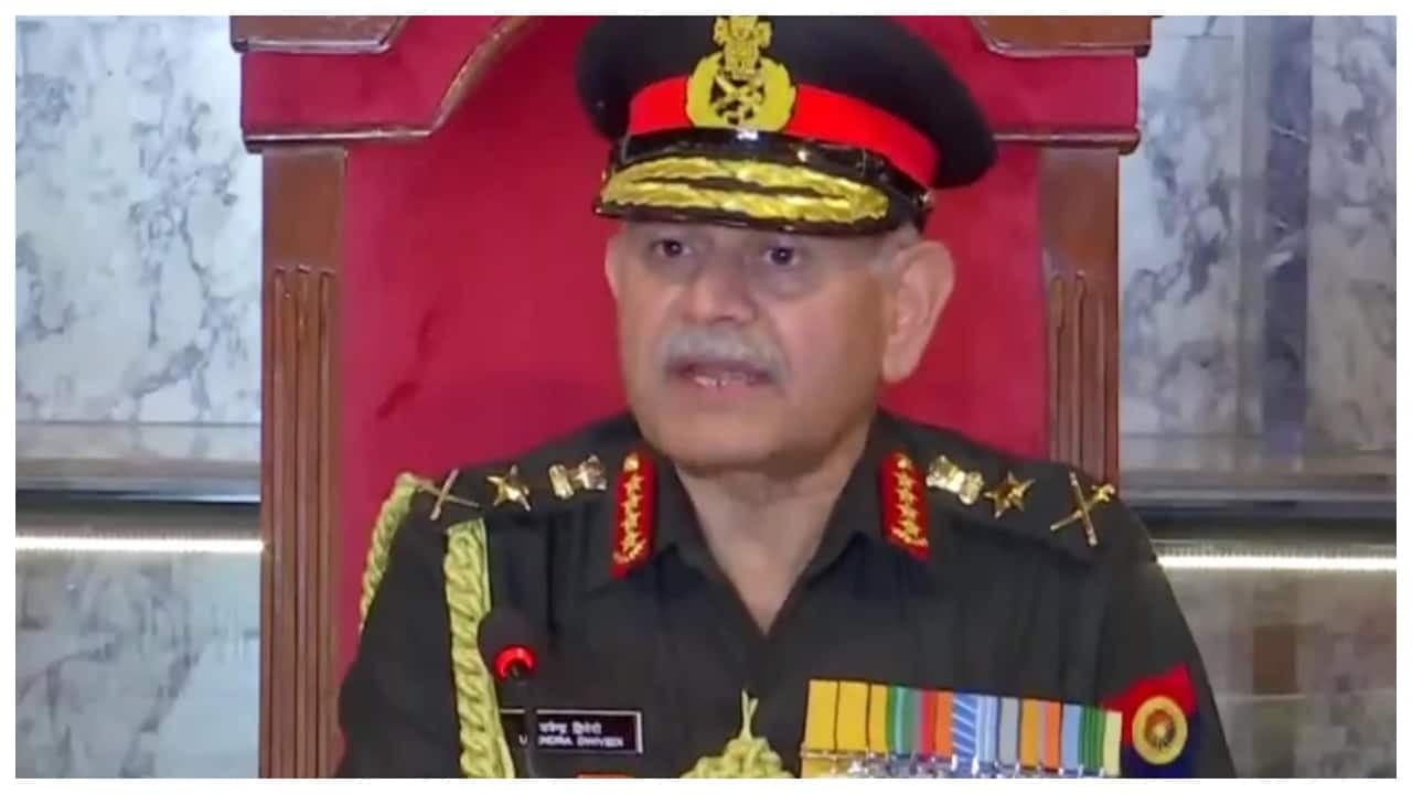 Operation Sindoor defined India response to provocation : Army chief