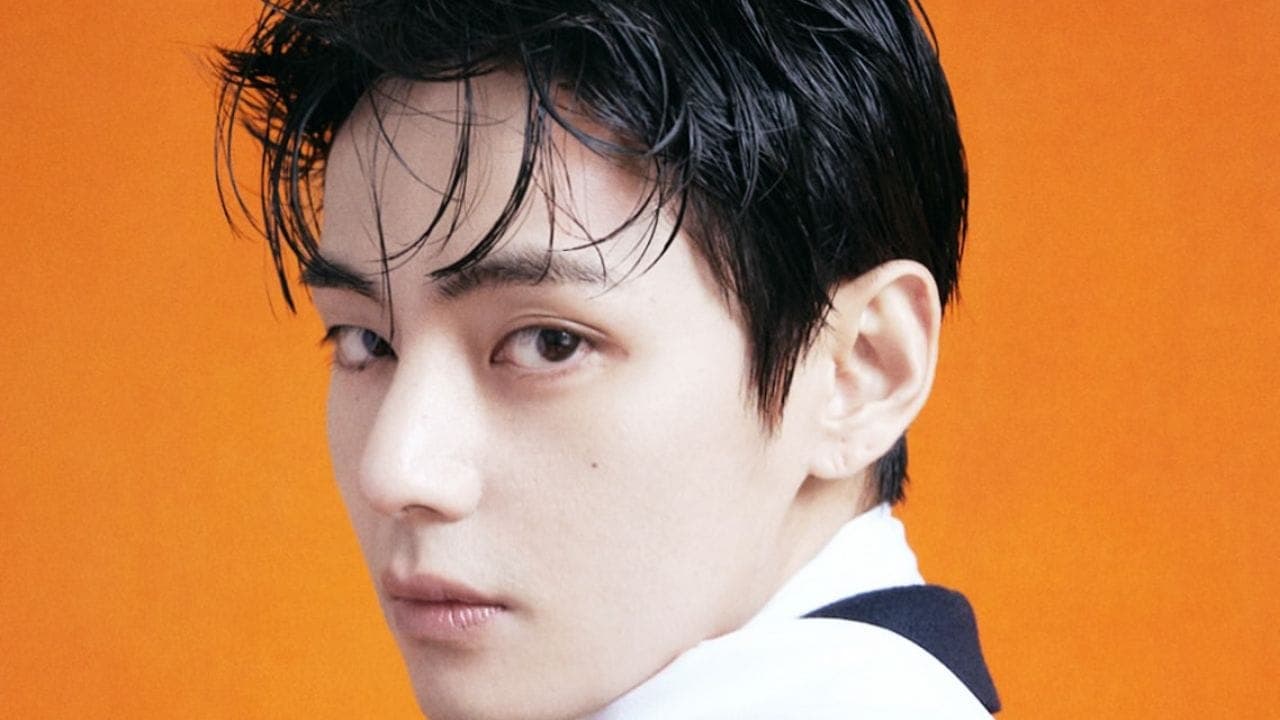 BTS member V creates history by becoming Instagram’s most-followed male K-pop soloist