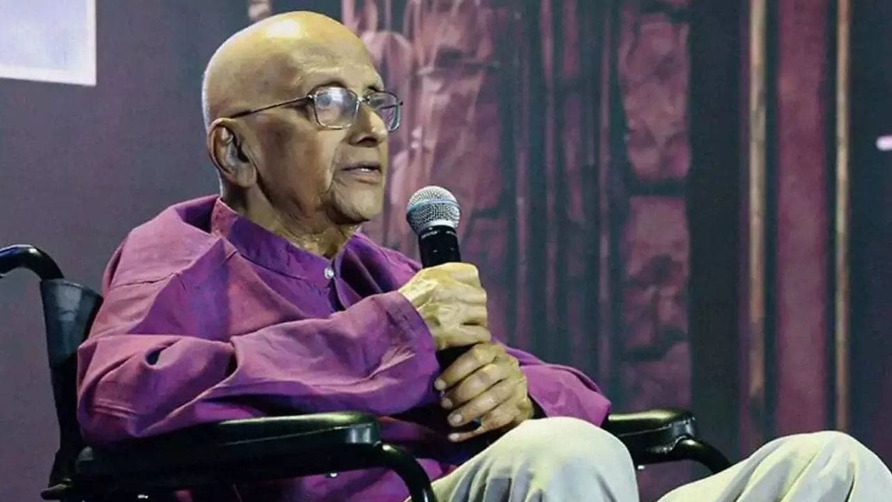 Singeetham Srinivasa Rao dies at 94: Pushpaka Vimanam, Aditya 369 filmmaker leaves six-decade legacy