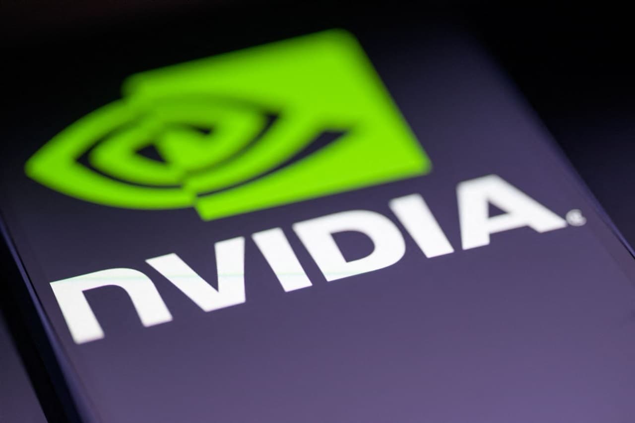 Nvidia signs record Bengaluru office lease as India AI push accelerates