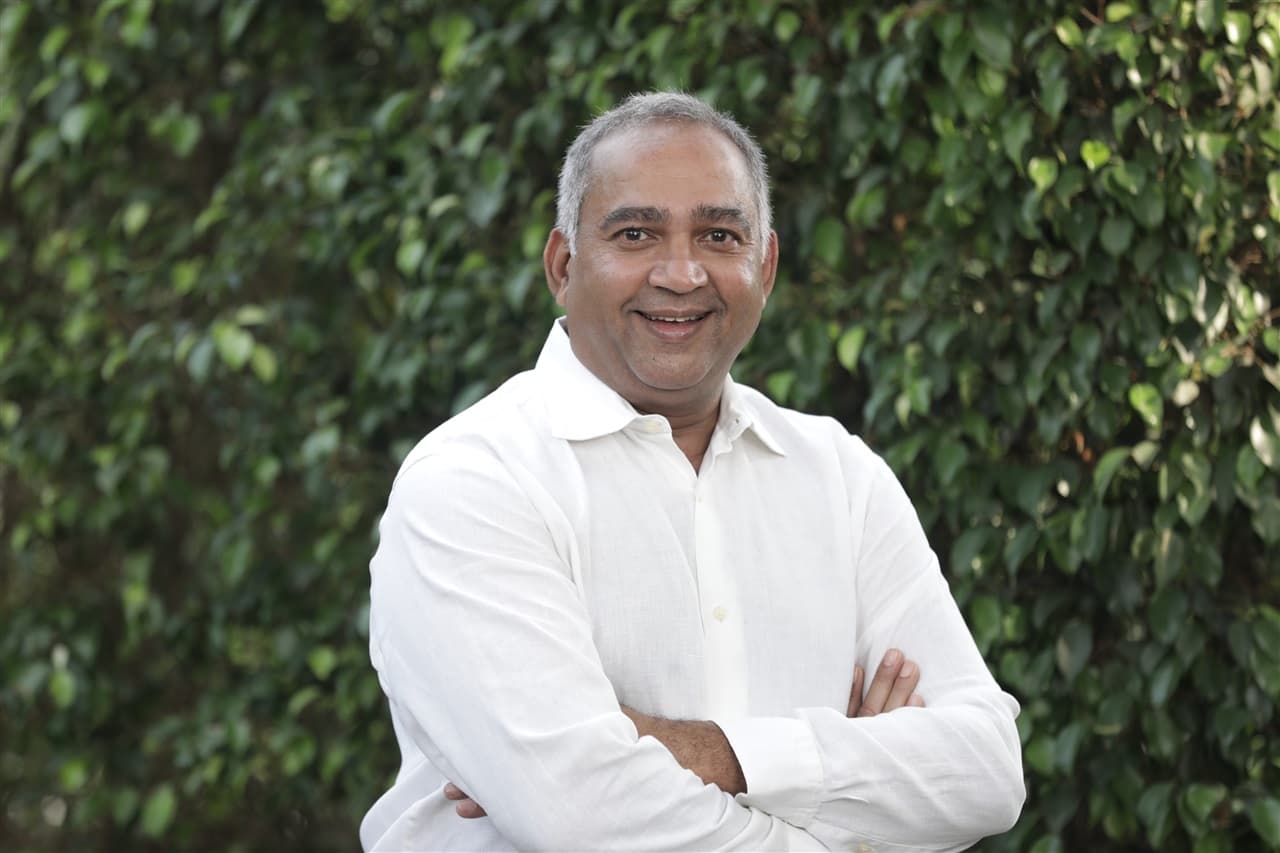 For India's chip dream, Lam Research points beyond fabs