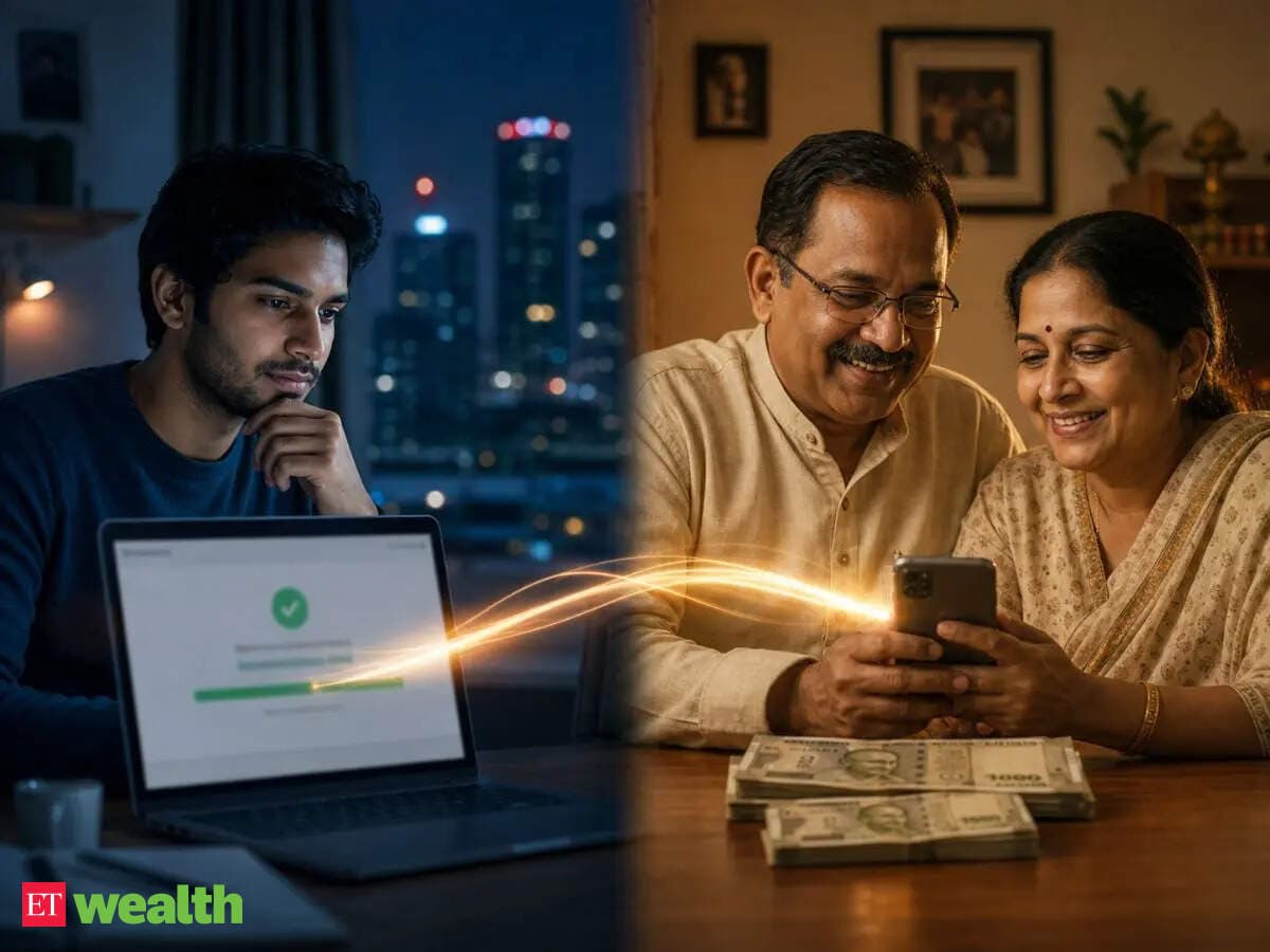 NRI remittances: 7 tax rules to know before you send money to India