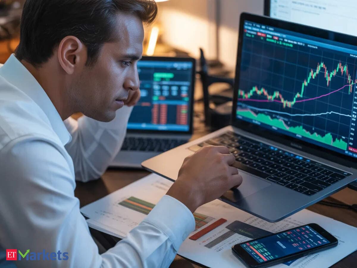 Eternal, Infosys, 8 other shares make Motilal Oswal’s Nifty stock idea list. Do you own any?