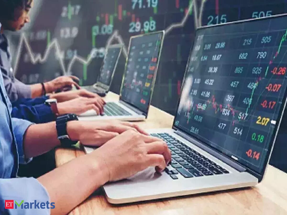 ​IndusInd Bank, Max Health among 10 stocks that saw highest increase in DII holdings in Q4. Do you own any?