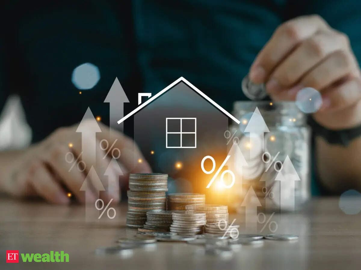 Property vs equity: Which asset class creates more wealth over the long run