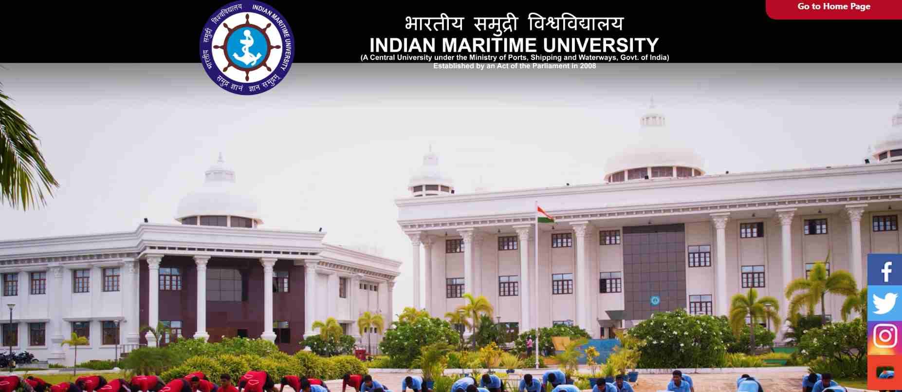 IMU CET Result 2026 Expected Today at imu . edu . in ; Check Rank Card Download Steps