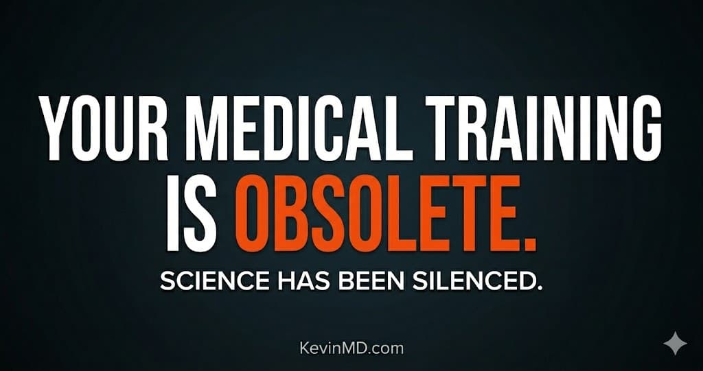 How medical misinformation drives demand for nonscientific treatments