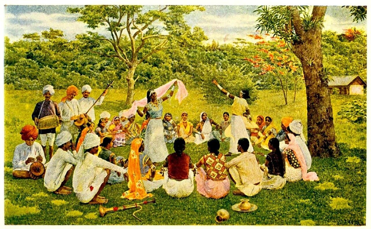 How to read postcolonial writing