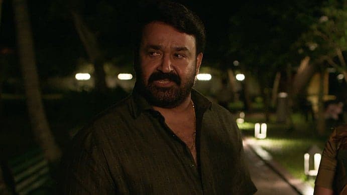 Drishyam 3 Box Office Collection Day 5 : Mohanlal Film Falls Nearly 47 % On Monday After Strong Weekend
