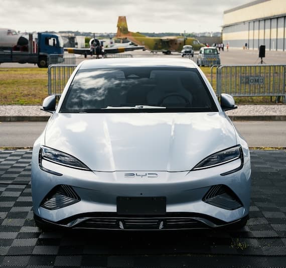 The Electric Car won the Iran War: The Twilight of Oil