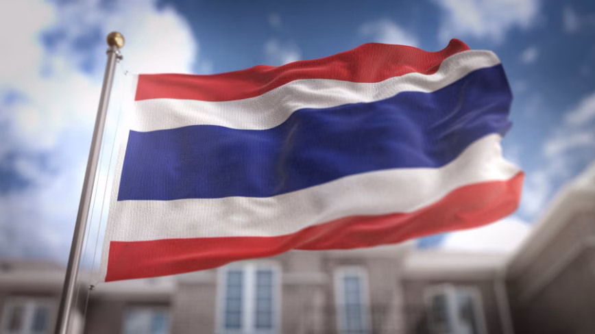 Thailand approves $29bn in projects, with TikTok’s ₿842bn data-centre expansion alone worth $25bn