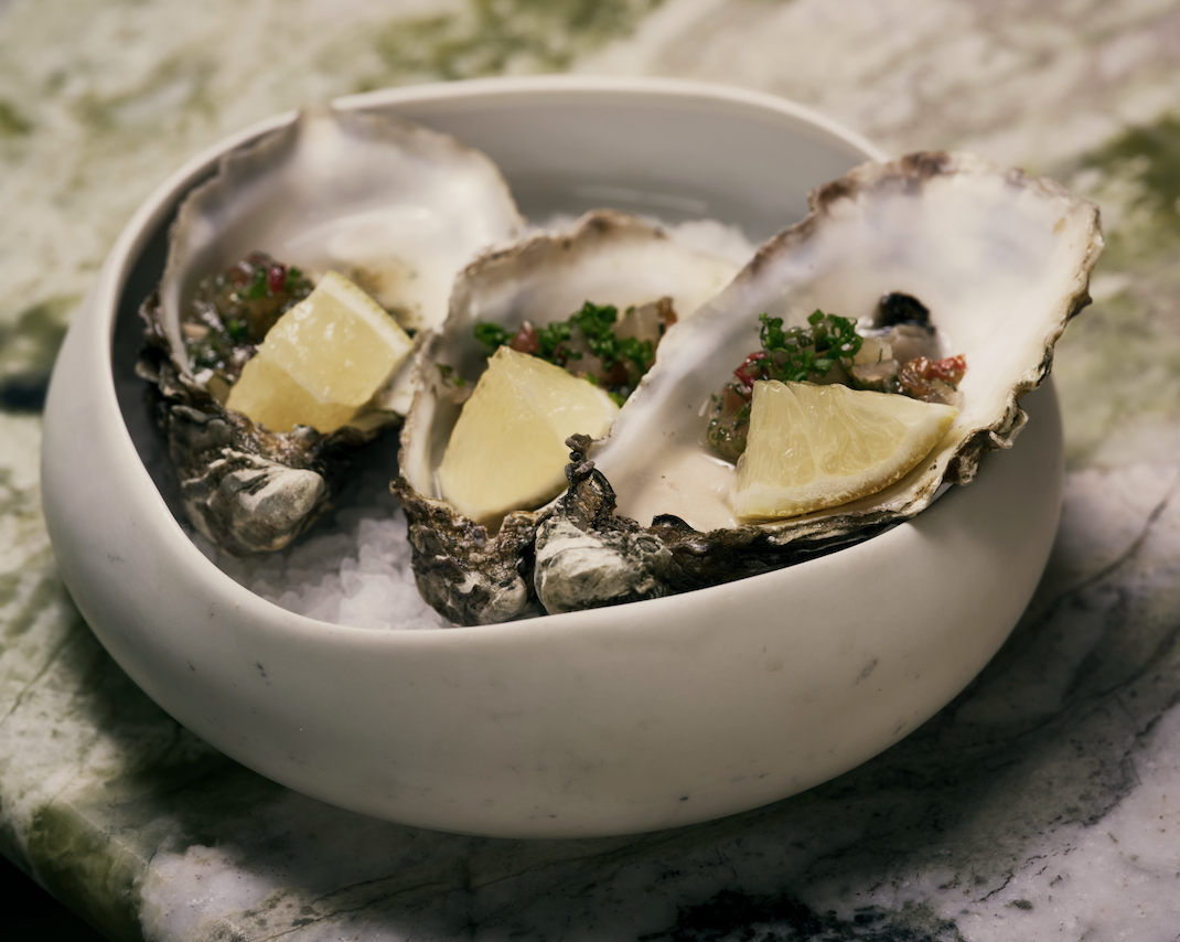 The 10 best new London restaurants opening in June 2026