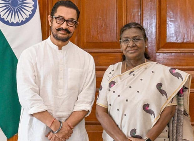 Aamir Khan Productions developing documentary on President Droupadi Murmu : Report