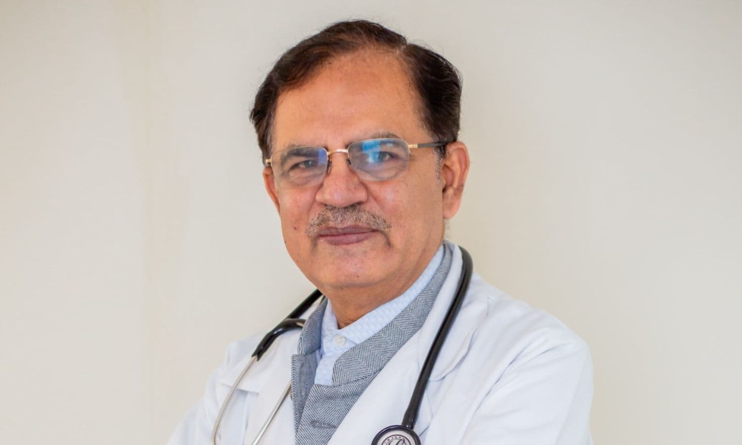 Dr Rajeev Sood joins Pacific OneHealth as Principal Director-Urology