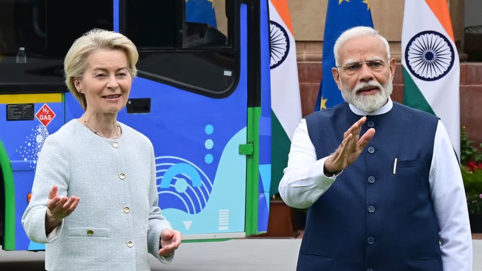 EU names deadline for ‘mother of all deals’