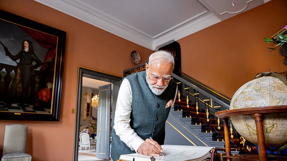 India pushes back against Western criticism
