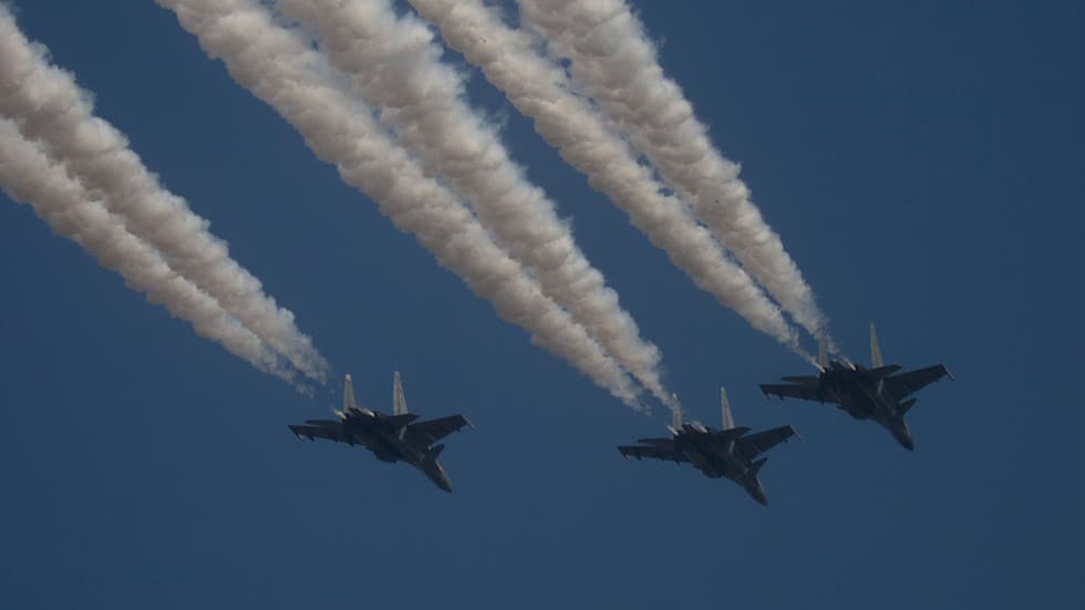 India’s Sukhoi 30MKI fleet to get major upgrade – media